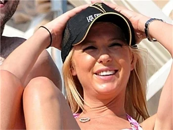 Tara Reid'in St.Tropez günlüğü