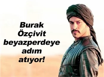 SİNEMADA İKİNCİ MALKOÇOĞLU DÖNEMİ!