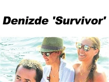 ACUN ILICALI VE HÜLYA AVŞAR'IN ZOR ANLARI!