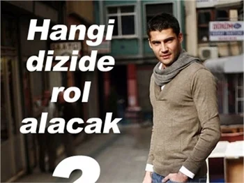 EZEL'İN ÖMER'İ EKRANLARA GERİ DÖNÜYOR!