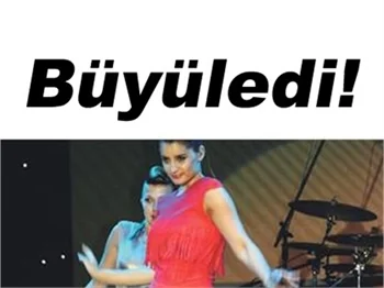 ATİYE, TAYTI ÇIKARIP MİNİ ETEK GİYDİ!