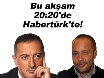 İZZET ÇAPA, 'TEKE TEK'E KONUK OLUYOR!