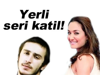 BAŞAK KÖKLÜKAYA VE RIFAT ŞUNGAR BAŞROLDE!