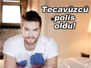 ENGİN ÖZTÜRK'ÜN YENİ DİZİSİ BELLİ OLDU!