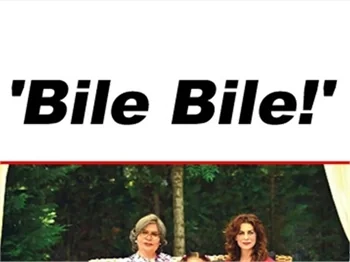 HALUK BİLGİNER'E AŞKIN'LI TESADÜF!