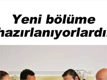 'İKİ YAKA BİR İSMAİL' DİZİSİNE BÜYÜK ŞOK!