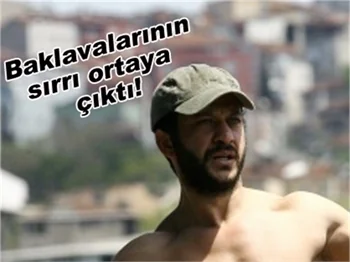 KUZEY GÜNEY'İN ALİ'Sİ KOCAOĞLU KASLANDI!