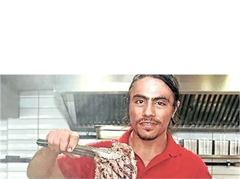 NUSR'ET AKADEMİ KURUYOR!