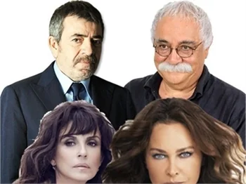 49. ALTIN PORTAKAL JÜRİSİ AÇIKLANDI!