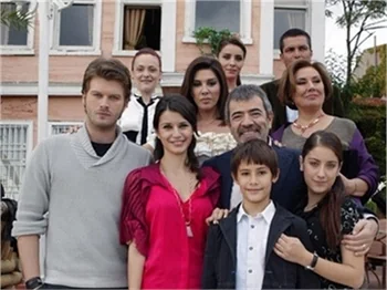 'AŞK-I MEMNU' YILLAR SONRA HALA ZİRVEDE!