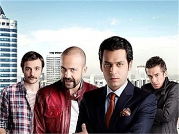 'SUSKUNLAR' DİZİSİNDE BEKLENMEDİK AYRILIK!
