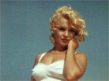 MARİLYN MONROE HAKKINDA SÜRPRİZ İDDİA!