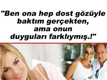 TURNAGÖL'DEN SÜRPRİZ NİKAHIN PERDE ARKASI!