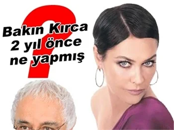 HÜLYA AVŞAR YÜZÜNDEN JÜRİDEN ÇEKİLDİ AMA...