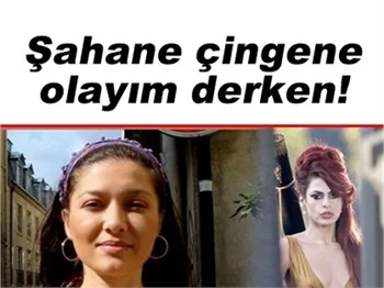 NURGÜL YEŞİLÇAY ROLÜNÜ EVA MENDES'E KAPTIRDI!