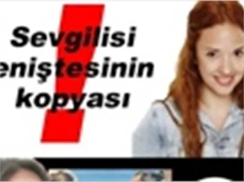 AYŞE'NİN KARDEŞİ ALİ TARAN'IN BENZERİYLE..
