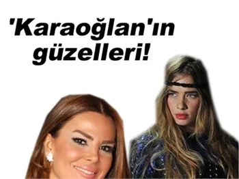 MÜGE BOZ VE ÖZLEM YILDIZ BAŞROLÜ KAPTI!
