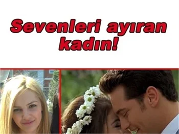 ADINI FERİHA KOYDUM'UN ECE'Sİ KONUŞTU!