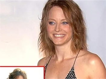JODİE FOSTER, KRİSTEN STEWART'A SAHİP ÇIKTI!