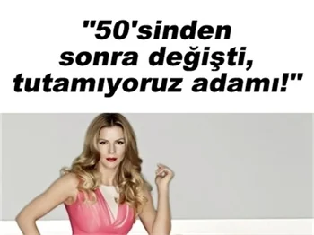 SOSYETİK İKONCAN IVANA SERT AĞIR KONUŞTU!