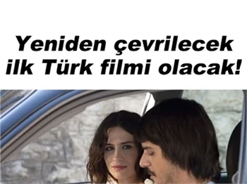 'AŞK TESADÜFLERİ SEVER'DEN BİR İLK!