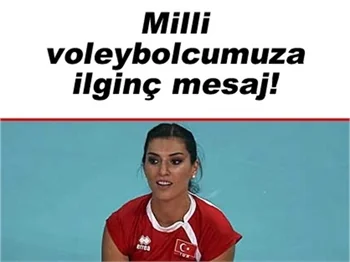 DÜNYACA ÜNLÜ SANATÇIDAN NESLİHAN'A İLAN-I AŞK!