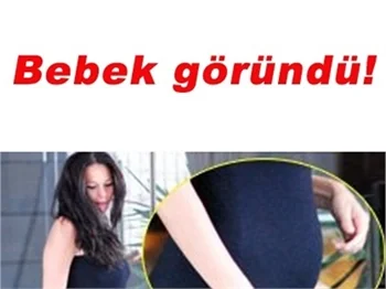 GÜZİDE DURAN İKİNCİ KEZ ANNE OLUYOR