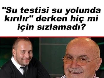 İZZET ÇAPA'DAN HINCAL ULUÇ'A AĞIR CEVAP!