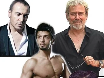 ENGİN TEMEL CİNAYETİNDE ÜNLÜLER İFADE VERDİ!