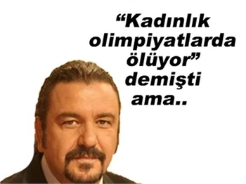 YÜKSEL AYTUĞ O YAZISI İÇİN ÖZÜR DİLEDİ!
