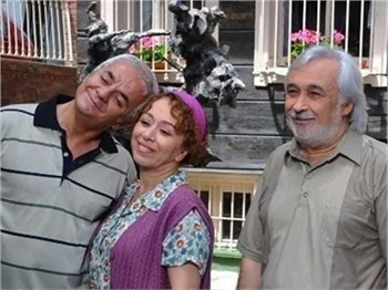 BİR KÖTÜ HABER DE 'İBRETİ AİLEM'DEN!