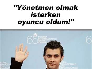 'FERİHA'NIN ABİSİ MELİH SELÇUK'UN İLGİNÇ HAYATI!