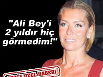 ŞEBNEM DİNÇGÖR İDDİALARI YALANLADI!