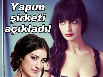 YENİ 'FERİHA'YI BERİL KAYAR MI OYNAYACAK?