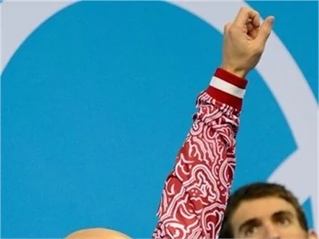 Olimpiyatın süper Rusları!