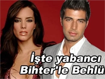 'AŞK-I MEMNU' DİZİSİNE AMERİKA'DA BÜYÜK İLGİ!