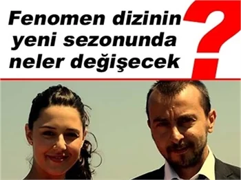 'LEYLA İLE MECNUN'A İKİ YENİ OYUNCU!