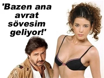 SENEM KUYUCUOĞLU YİNE KAFALARI KARIŞTIRDI!