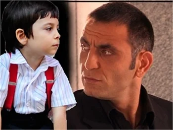 KÜÇÜK OSMAN VE MEMATİ AYNI FİLMDE!