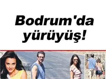 HANDE SORAL, ÖZDENER'LE AŞK MI YAŞIYOR?