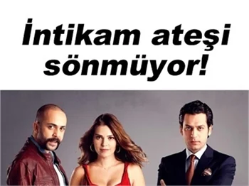 SUSKUNLAR DİZİSİNE SÜRPRİZ BİR İSİM!