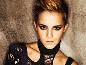 EMMA WATSON'A SÜRPRİZ HEDİYE!