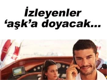 YEŞİLÇAM’IN UNUTULMAZI, 'ALEV ALEV' YAKACAK!