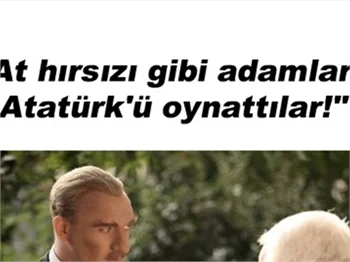 USTA OYUNCUDAN ZEHİR ZEMBEREK AÇIKLAMALAR!