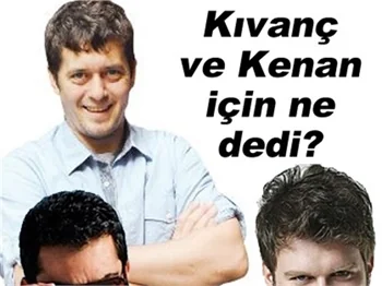 METE HOROZOĞLU'NDAN 'JÖN' AÇIKLAMASI!