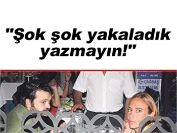 FATMAGÜL'ÜN ABİSİ VE EMİR'İN ANNESİ YEMEKTE!