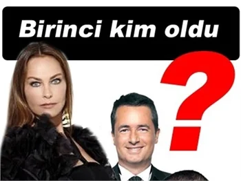 AĞUSTOS AYINDA EN MEDYATİK İSİM KİM OLDU?