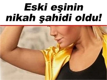 ÜNLÜLER DÜNYASINDA SONUNDA BU DA OLDU!