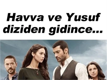 'YER GÖK AŞK' KADROSUNA İKİ TRANSFER!