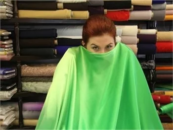 Anna Chapman, İstanbul turunda!